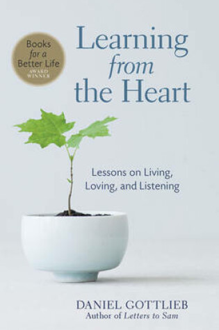 Cover of Learning from the Heart