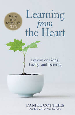 Book cover for Learning from the Heart