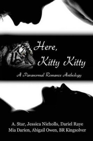 Cover of Here, Kitty Kitty