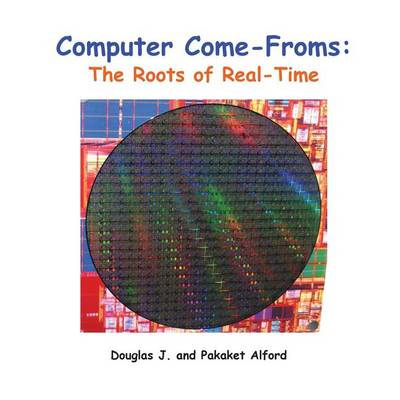 Book cover for Computer Come-Froms