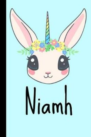 Cover of Niamh