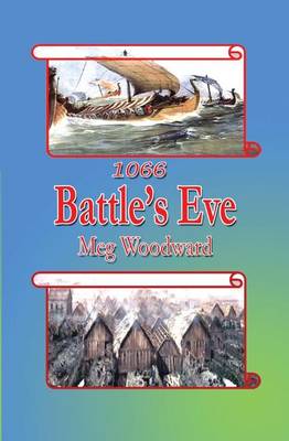 Book cover for 1066 Battle's Eve