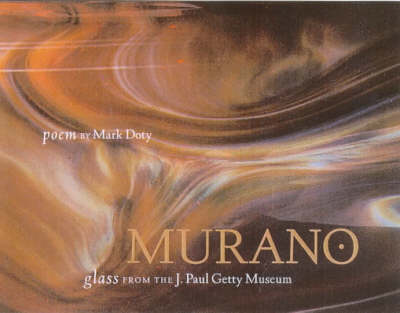 Book cover for Murano