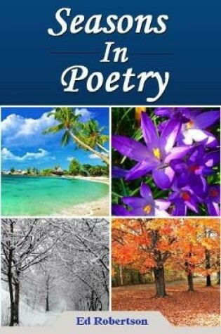 Cover of Seasons In Poetry