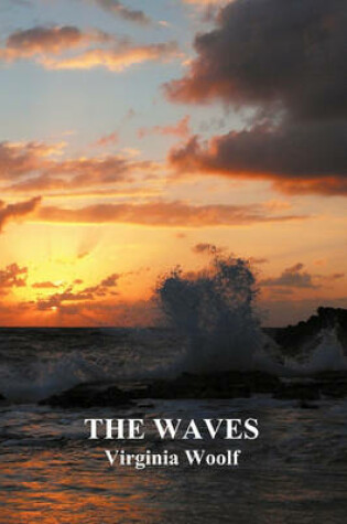 Cover of The Waves (Paperback)