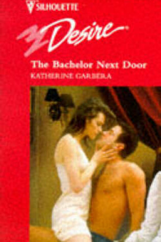 Cover of The Bachelor Next Door