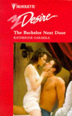 Cover of The Bachelor Next Door