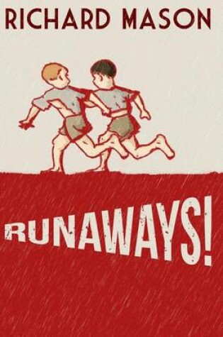 Cover of Runaways!