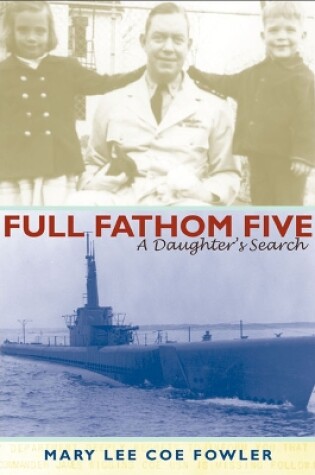 Cover of Full Fathom Five