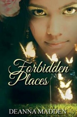 Cover of Forbidden Places