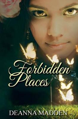 Book cover for Forbidden Places