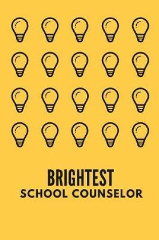 Cover of Brightest School Counselor