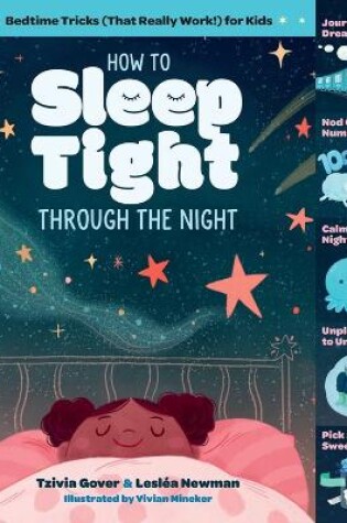 Cover of How to Sleep Tight through the Night