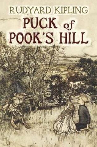 Puck of Pook's Hill