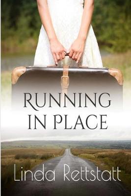 Book cover for Running in Place