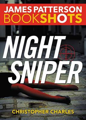 Book cover for Night Sniper