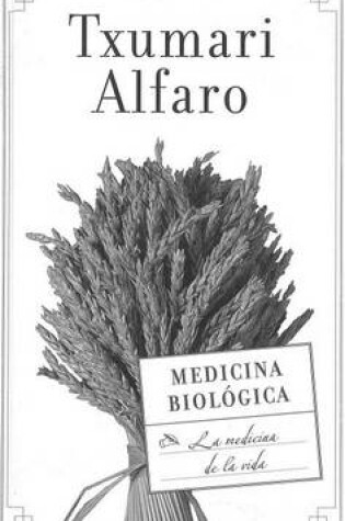 Cover of Medicina Biologica