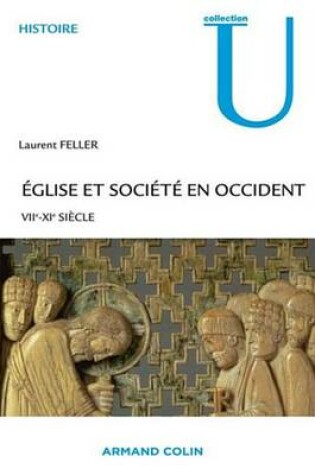 Cover of Eglise Et Societe En Occident