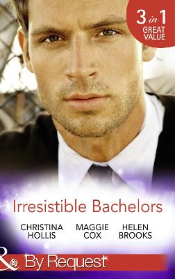 Cover of Irresistible Bachelors