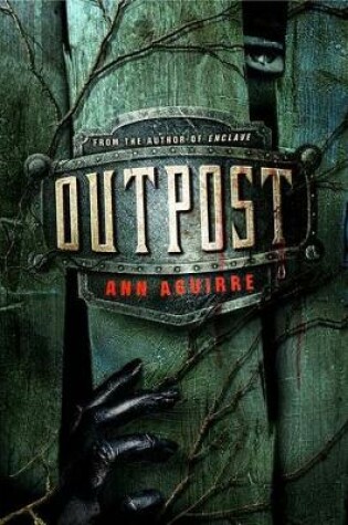 Cover of Outpost