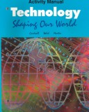 Book cover for Technology Activity Manual