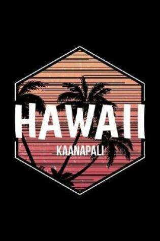 Cover of Kaanapali Hawaii