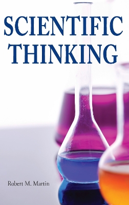 Book cover for Scientific Thinking