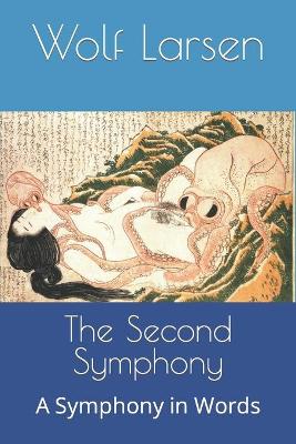 Book cover for The Second Symphony