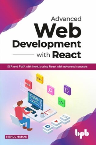 Cover of Advanced Web Development with React