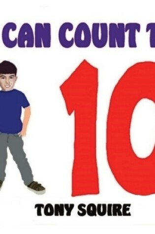 Cover of I Can Count to Ten