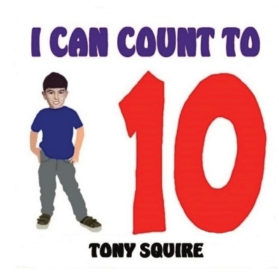 Cover of I Can Count to Ten