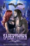 Book cover for Saberthorn