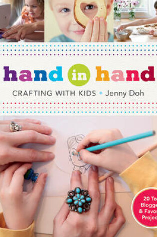 Cover of Hand in Hand