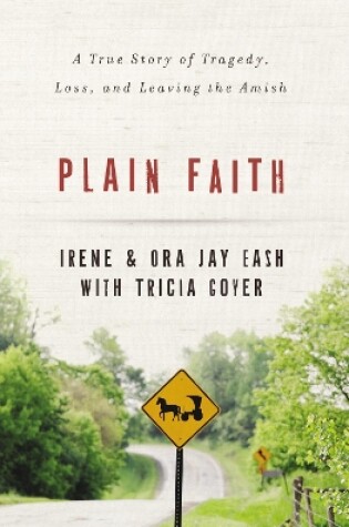 Cover of Plain Faith