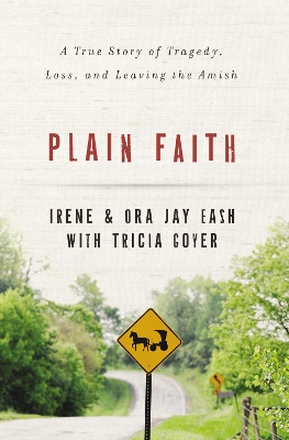 Cover of Plain Faith