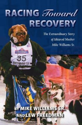 Cover of Racing Toward Recovery