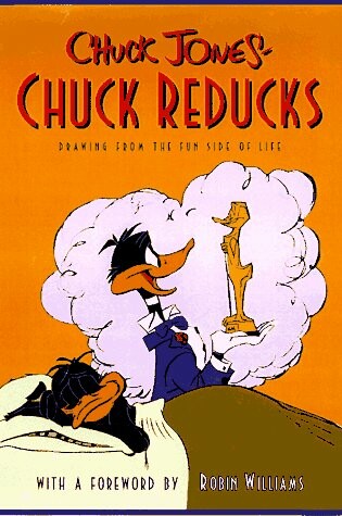 Cover of Chuck Reducks
