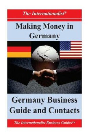 Cover of Making Money in Germany