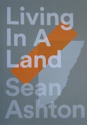 Book cover for Living In A Land