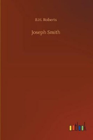 Cover of Joseph Smith