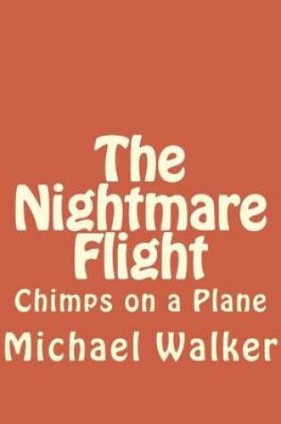 Cover of The Nightmare Flight