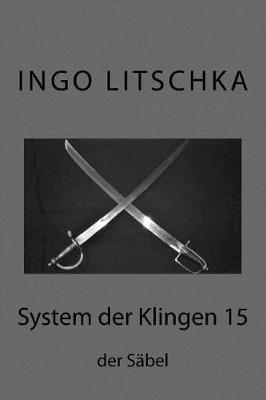 Book cover for System der Klingen 15