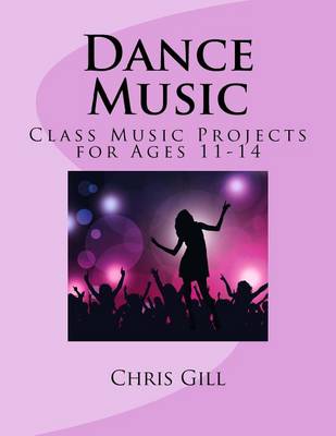 Book cover for Dance Music