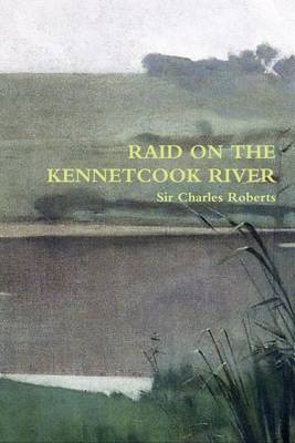 Book cover for Raid on the Kennetcook River