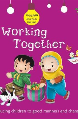 Cover of Working Together
