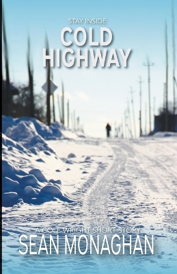 Book cover for Cold Highway
