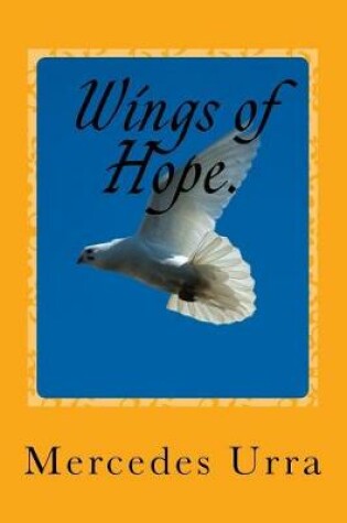 Cover of Wings of Hope.