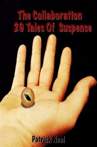 Cover of The Collaboration 29 Tales of Suspense