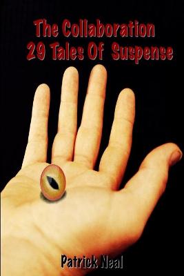 Book cover for The Collaboration 29 Tales of Suspense