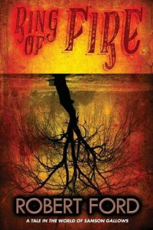 Cover of Ring of Fire
